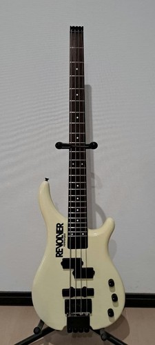 Fernandes headless bass safe - fernandes,