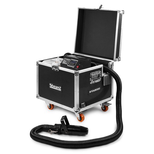 Beamz professional snow5000 - professional,