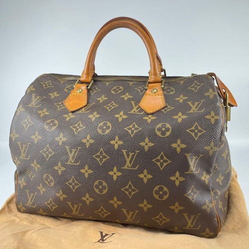 Louis vuitton speedy - louis,