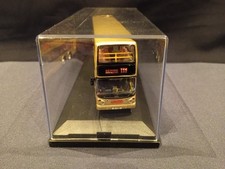 KMB2020024 FAULT VOLVO SUPER OLYMPIAN 12M  BUS