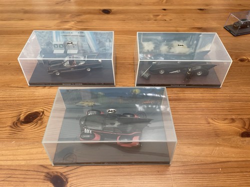 Eaglemoss bat mobile - bat,
