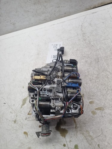 Ford mondeo gearbox - mondeo,
