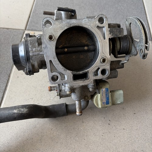 Toyota gte throttle body - 3s-gte,