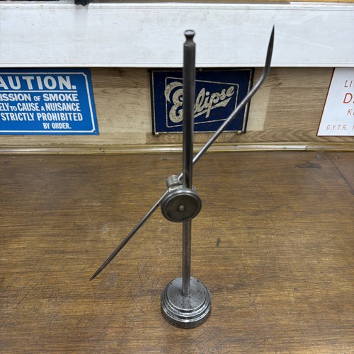 Vintage engineering surface - vintage,