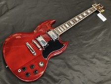 Vintage VS6CR ReIssued/Cherry