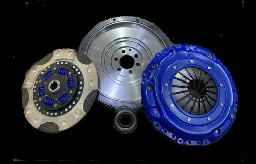 Smf conversion kit with dual - smf,
