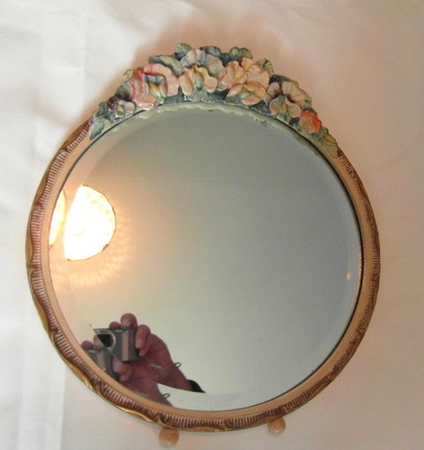 Beautiful 1950s circular - 1950s,