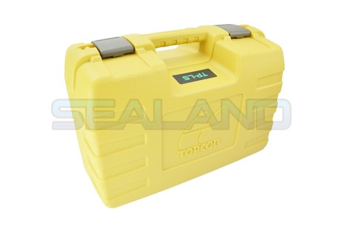 Topcon pipe laser carry - tp-l5,