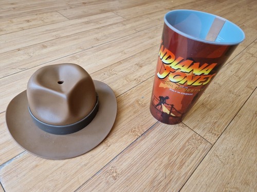 Large indiana jones dial - jones, of