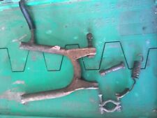 Honda CB77 CB72 Main Centre