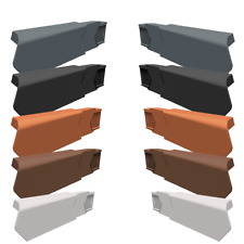 Manthorpe Dry Verge - Left &