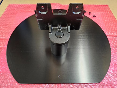 New tv stand for - tv,