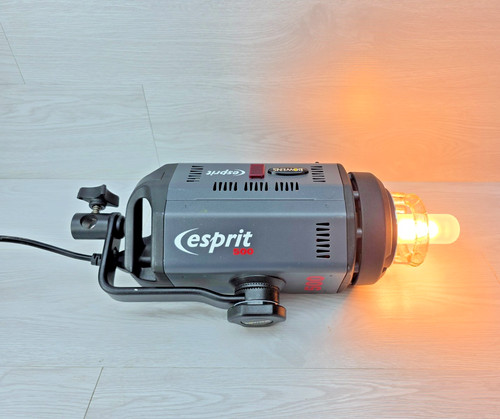 Bowens esprit 500 2062 680w - bowens,