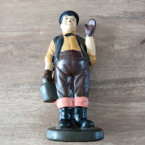 Laurel hardy ornament - hardy,