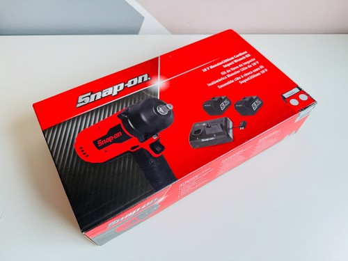 New snap v 1 - on,