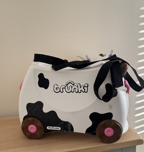 Trunki frieda the - frieda,