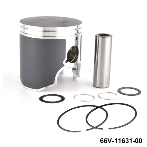 66v 11631 std piston - 66v-11631,