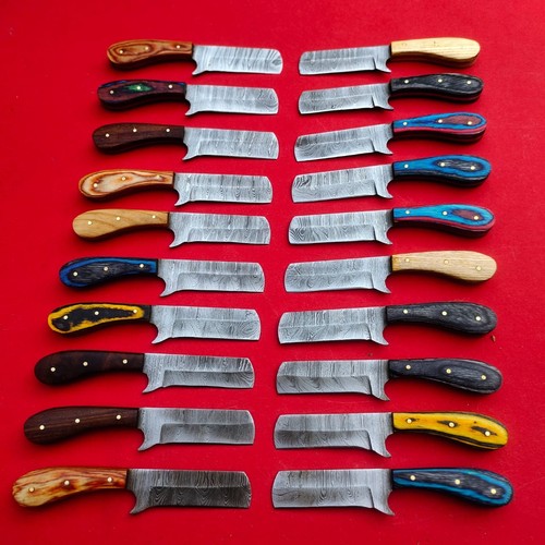 Lot inch handmade - of,