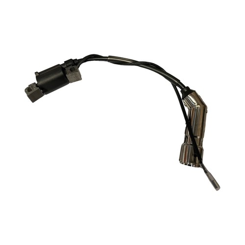 Jcb ignition coil - ignition, assembly