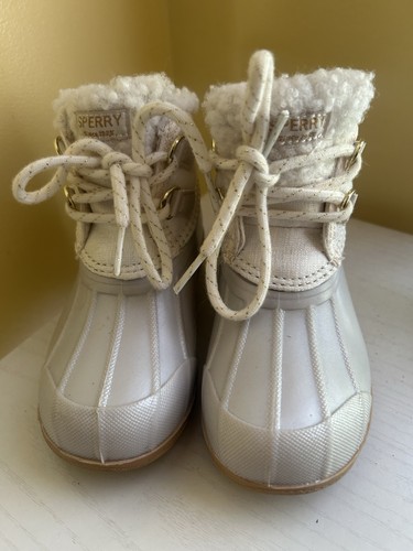 Sperry duck winter rain boots - sperry,