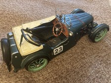 Tin Plate Car