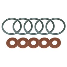 Land Rover TD5 Injector