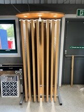 Tile Showroom Display Stand