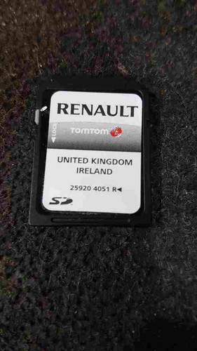 Renault clio mk4 - clio, tom