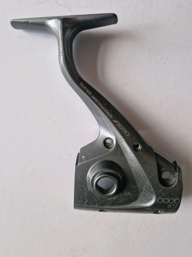 Shimano super baitrunner - baitrunner, 10000