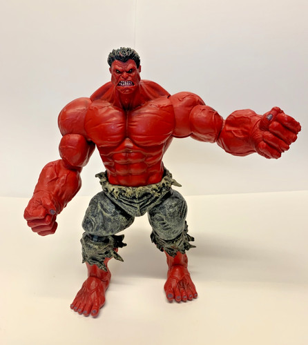 Diamond marvel select avengers - diamond,
