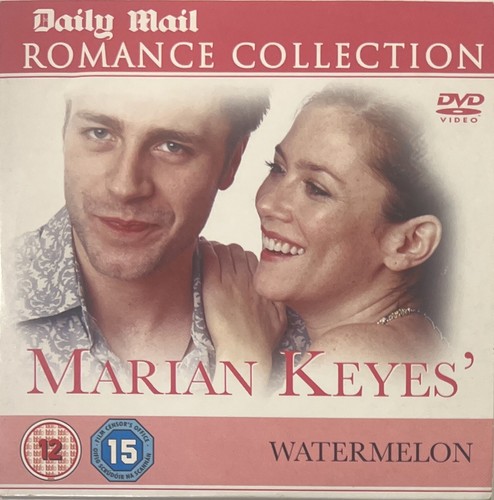 Marian keyes watermelon - keyes,