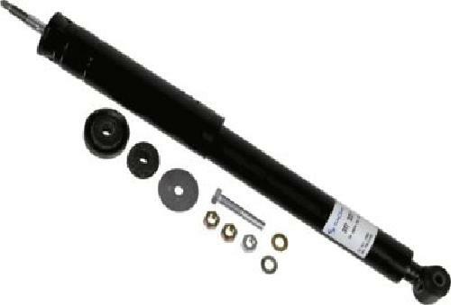 Original sachs shock absorber - shock,