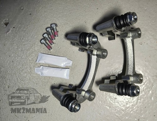 Pair sierra granada 2wd - pair,