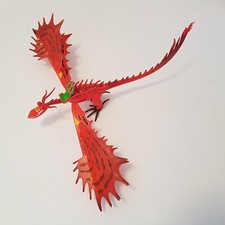 Toy How to Train Your Dragon