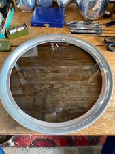 ANTIQUE CAKE DISPLAY STAND