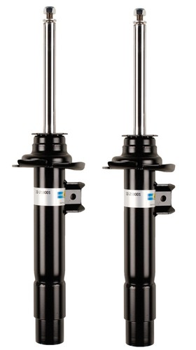 Front bilstein shock - front,