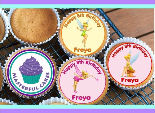 Personalised disney tinker - personalised,