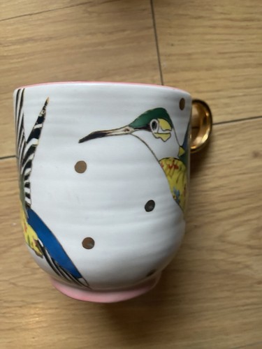 Lee page hanson hummingbird - page,