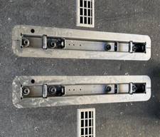 Ford Transit Custom Mini Bus