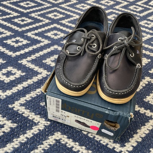 Dubarry admirals deck - admirals,