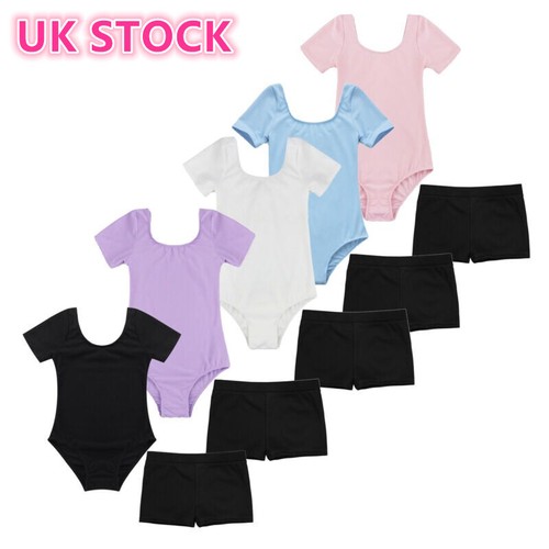 Kid girl short sleeve - uk,