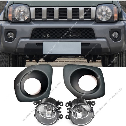 Oem bumper bezel fog lights - oem,