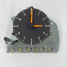 Mercedes W124 Clock