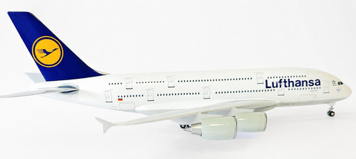 Airbus a380 lufthansa risesoon - airbus,