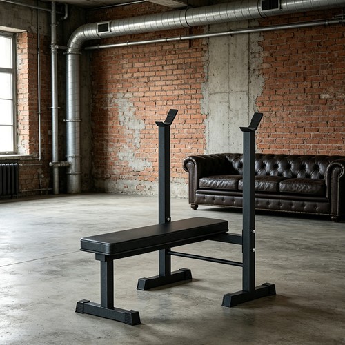 Adjustable weight bench - adjustable,