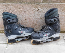 Hard X Corr Aggressive Inline