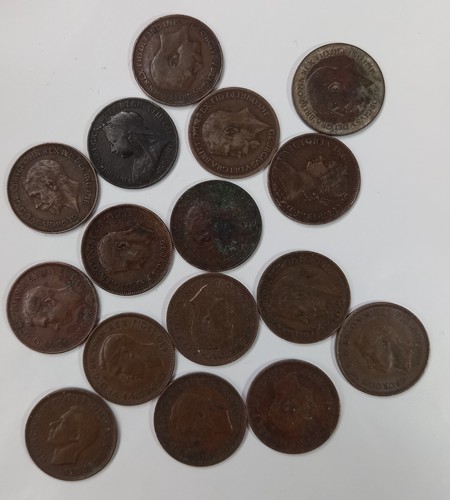 Job lot vintage british pre - lot,