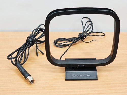 Genuine panasonic dab - panasonic,