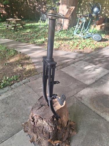 Vintage humber duplex - vintage,