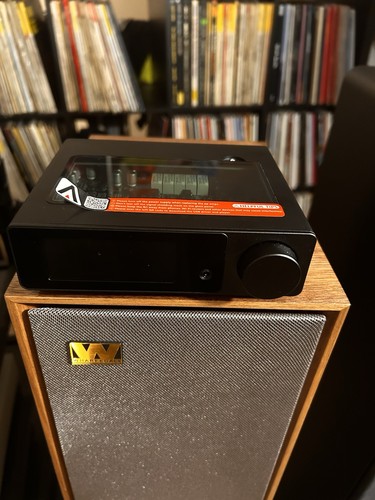 Ampapa dual dac mint - q1,